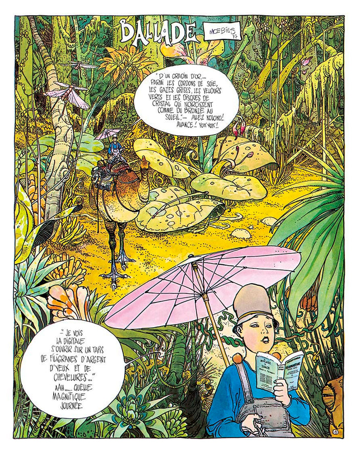 Opus Humano - 1975 - 1985