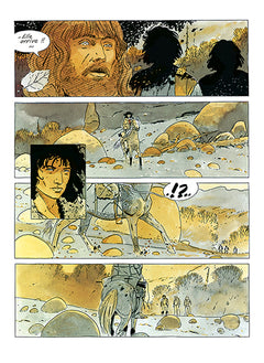 Opus Humano - 1975 - 1985