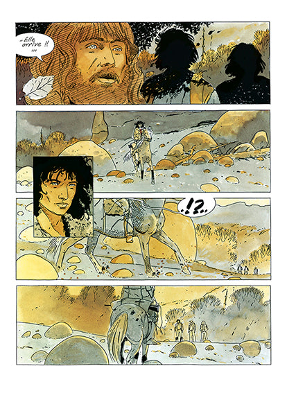 Opus Humano - 1975 - 1985