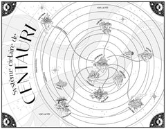 Trembleciel - Tome 1 Le Prix des étoiles