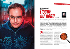 Affaires criminelles - La revue True Crime de McSkyz - N° 6