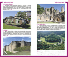 Guide du Routard Ardenne