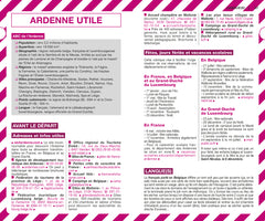 Guide du Routard Ardenne