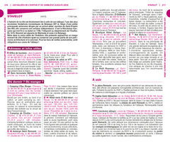 Guide du Routard Ardenne