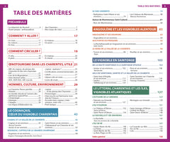 Guide du routard Oenotourisme en Charentes