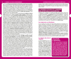 Guide du routard Oenotourisme en Charentes