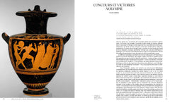L'Olympisme, une invention moderne, un héritage antique (catalogue officiel d'exposition)