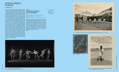 L'Olympisme, une invention moderne, un héritage antique (catalogue officiel d'exposition)
