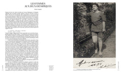 L'Olympisme, une invention moderne, un héritage antique (catalogue officiel d'exposition)