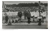 L'Olympisme, une invention moderne, un héritage antique (catalogue officiel d'exposition)