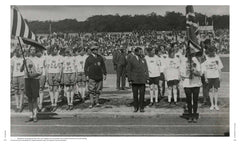 L'Olympisme, une invention moderne, un héritage antique (catalogue officiel d'exposition)