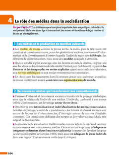 SES 2de - ABC Réussite