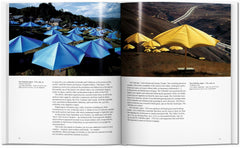 Christo et Jeanne-Claude