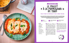 Les recettes de sitcoms