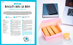 Les recettes de sitcoms