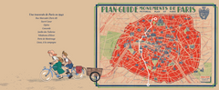 À bicyclette sous l'Occupation