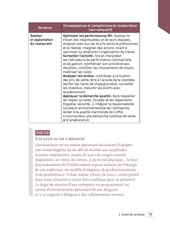 Le guide pratique pour entreprendre et innover en restauration