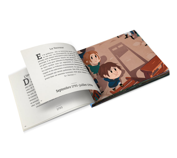 La Révolution française