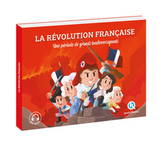 La Révolution française