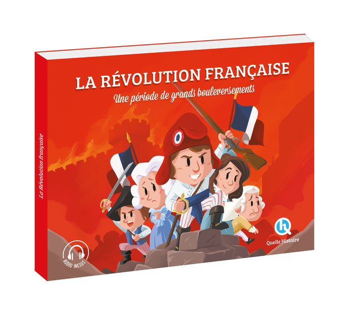 La Révolution française