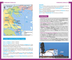 Guide du Routard Grèce continentale