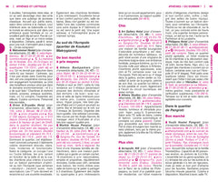 Guide du Routard Grèce continentale