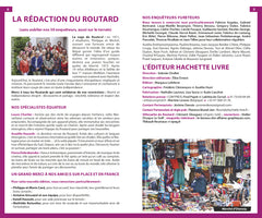 Guide du Routard Equateur et Galapagos