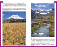 Guide du Routard Equateur et Galapagos