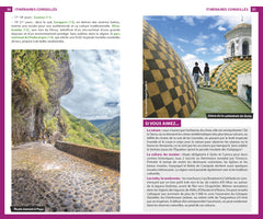 Guide du Routard Equateur et Galapagos