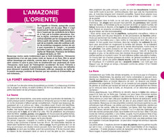 Guide du Routard Equateur et Galapagos