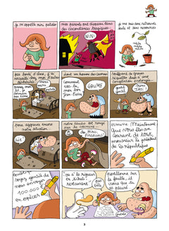 Nini Patalo - Tome 02