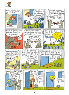 Nini Patalo - Tome 02