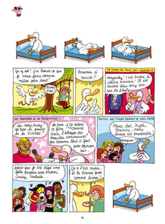 Nini Patalo - Tome 02