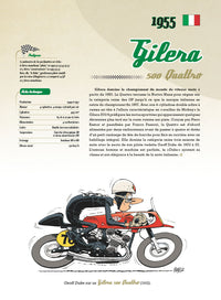 Joe Bar Team présente Les Sportives cultes (1955/1985) - NE