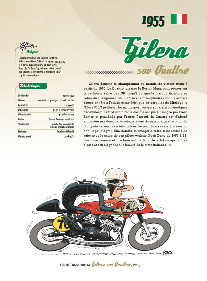 Joe Bar Team présente Les Sportives cultes (1955/1985) - NE