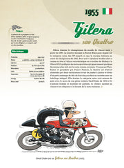 Joe Bar Team présente Les Sportives cultes (1955/1985) - NE