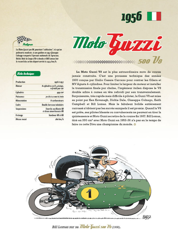 Joe Bar Team présente Les Sportives cultes (1955/1985) - NE