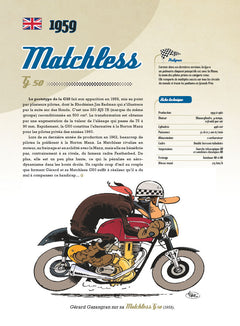 Joe Bar Team présente Les Sportives cultes (1955/1985) - NE