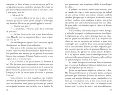 Alice, la vie après la vie