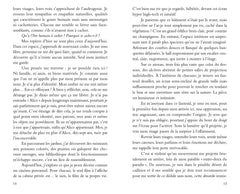 Alice, la vie après la vie