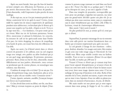 Alice, la vie après la vie