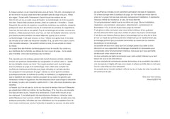 La numérologie intuitive