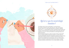 La numérologie intuitive