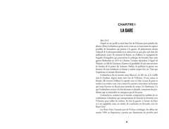 À la recherche du fils perdu
