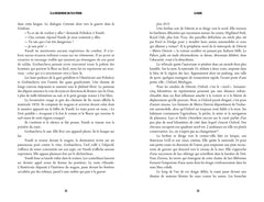 À la recherche du fils perdu