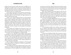 À la recherche du fils perdu