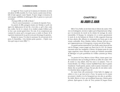 À la recherche du fils perdu