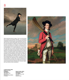 LE SPORT DANS L'ART