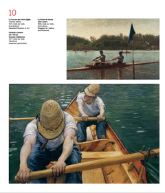 LE SPORT DANS L'ART