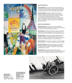LE SPORT DANS L'ART